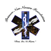 Primum Non Nocere Foundation logo - Similar company to Tri-State Medical Group