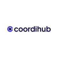 Coordihub logo - Similar company to Insidefi