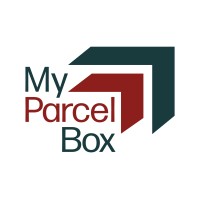 My Parcel Box UK logo - Similar company to Safe Parcel Box