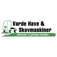 Varde Have & Skovmaskiner logo - Similar company to Studio Ohm