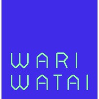 Wari Watai logo - Similar company to 02June & Few Steps Ahead
