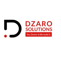 Dzaro Solutions logo - Similar company to Eltech Equipements