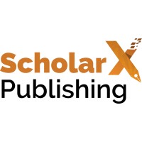 ScholarX Publishing logo - Similar company to Digii Ninja | Digital Marketing Consultancy