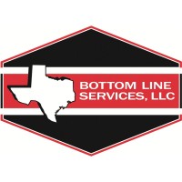Bottom Line Services, LLC logo - Similar company to Ak Fuquay Construction