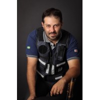 Gabriel Leão SST logo - Similar company to Consecurity Soluções Em Seg. Trabalho