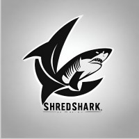 Shredshark logo - Similar company to Handmade Shop