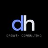 DH Growth Consulting logo - Similar company to Kaluku Food Agtech
