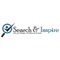 Search And Inspire logo - Similar company to The Search Partners
