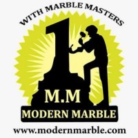Modern Marble Company logo - Similar company to Marmonil