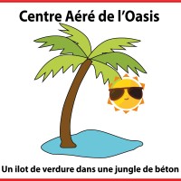 CENTRE AERE DE L'OASIS logo - Similar company to Polyprod