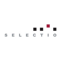 SELECTIO logo - Similar company to Connect Electronics Limited