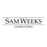 Sam Weeks Consulting logo - Similar company to Admissions Gateway