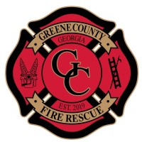 Greene County Fire Rescue logo - Similar company to Ec Electric, Inc.