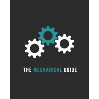 The Mechanical Guide logo - Similar company to Cad Outsourcing Services