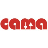 CAMA Ascensori logo - Similar company to F.Lli Sodini Ascensori