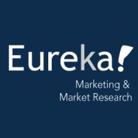 Eureka! Marketing España logo - Similar company to Ecomimética, Consultoría Y Divulgación Ambiental