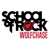 School Of Rock Wolfchase