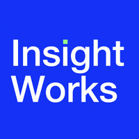 Insight Works logo - Similar company to Adding Insight