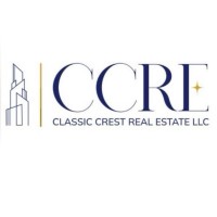 Classic Crest Real Estate logo - Similar company to Plotae.Com
