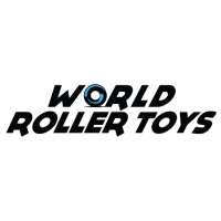 World Roller Toys logo - Similar company to Savology