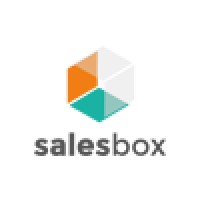 Salesbox México logo - Similar company to Sales Spawn Llc