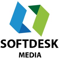 Softdesk Media logo - Similar company to Avlview.Com