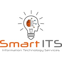 Smart IT Services logo - Similar company to Pilides Consulting