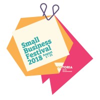 Small Business Festival Victoria