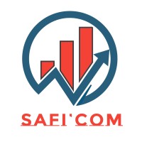 Safi'com logo - Similar company to Inovalley, Looker (Google Cloud) Partner