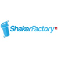 Shakerfactory logo - Similar company to Sportshaker Usa