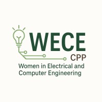 WECE | CPP logo - Similar company to Wece: Women In Electrical And Computer Engineering