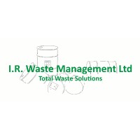 I.R. Waste Management Ltd logo - Similar company to Vmpress Technologies