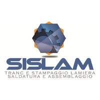 SISLAM srl - Officina Metalmeccanica logo - Similar company to Etem Srl