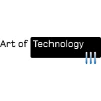 Art of Technology AG logo - Similar company to Simap.Ch