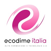 Ecodime Italia logo - Similar company to Agricola