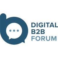 Digital B2B Forum logo - Similar company to Fiberjungle Corp