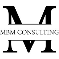 MBM Consulting logo - Similar company to Mbm Consultancy