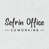Sefrin Office Coworking logo - Similar company to Dmweb Soluções Digitais