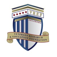 Veterans Research & Education Foundation (VREF) logo - Similar company to Veterans Studies Association