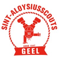 St.-Aloysiusscouts logo - Similar company to Saint Jozef Geel - Kogeka