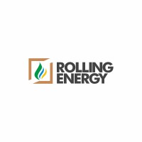 Rolling Energy logo - Similar company to Rolling Energy
