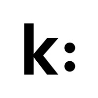 Kindred logo - Similar company to Arcane Agency