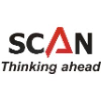 Scan Infotech Private Limited logo - Similar company to Tecogis
