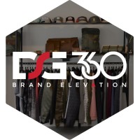 DSG International logo - Similar company to A2E