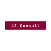 42 Consult logo - Similar company to Agriblock