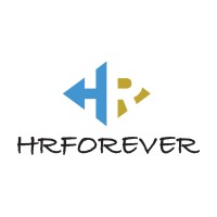HR FOREVER logo - Similar company to Rr Group