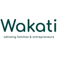 Wakati LLC logo - Similar company to Warehouse Collective