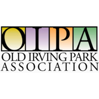 The Old Irving Park Association (OIPA), 501(c)3 non-profit logo - Similar company to Creative Women'S Co.