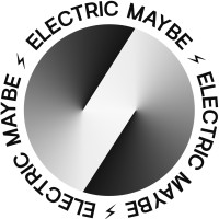 Electric Maybe — Shopify Design & Development logo - Similar company to Sans Grid