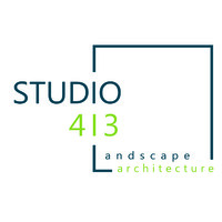 Studio 413 logo - Similar company to Sharpe Communications Ltd